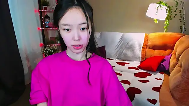 SoulHarmoonyy webcam