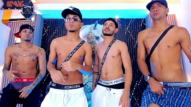 the_knights_of_the_night_ webcam