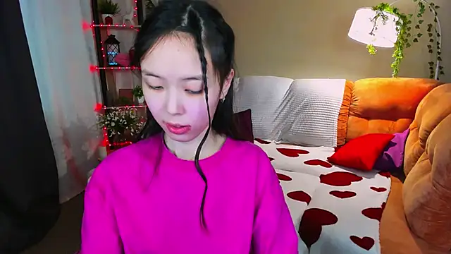 SoulHarmoonyy webcam