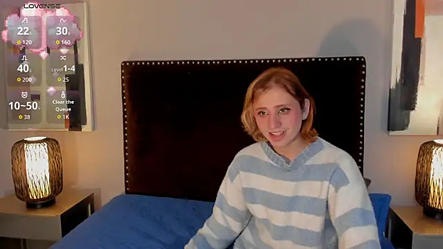 seraphine_star webcam