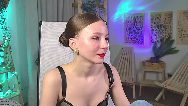 ElliFrankenweenie webcam