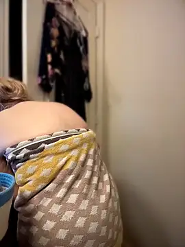 DaddysLakieBaby webcam