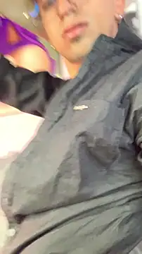 JeremySanders1_ webcam