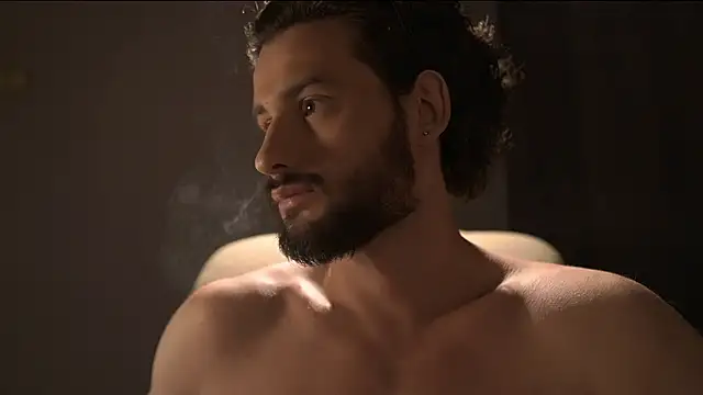 Keen___Luckystrike webcam