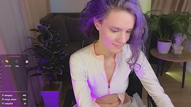 AuraLaunni live sex cam