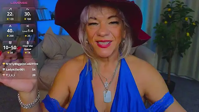 AnittaHarris_ webcam