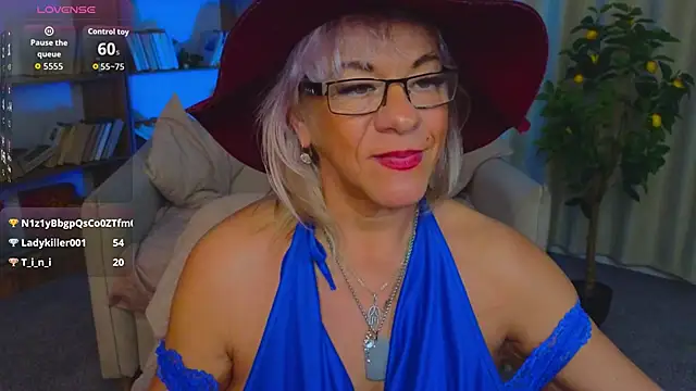 AnittaHarris_ webcam