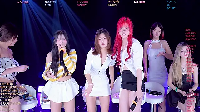 prettygirls-001 webcam