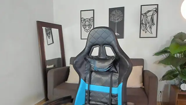 Justin_kingX7 webcam