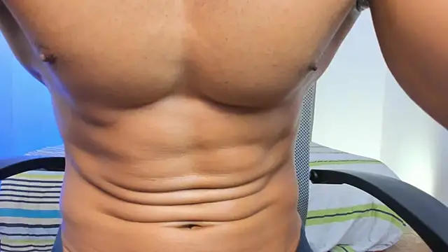 Adonys_Lewis_ webcam