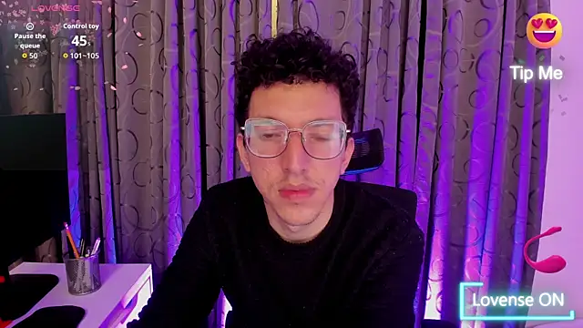 Orlandodcn_69 webcam