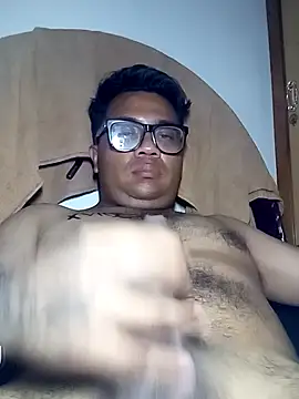 BefittedRadix webcam