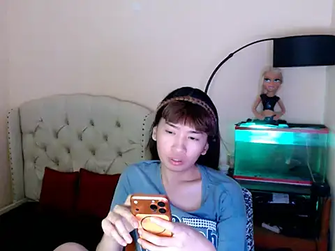 ShantalFoxxy_ webcam