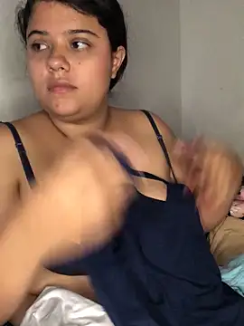 luisahot_9727 webcam