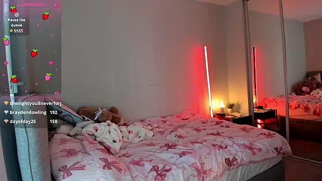 jjulietterose webcam