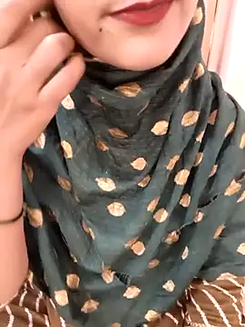 Indian-Aleena webcam