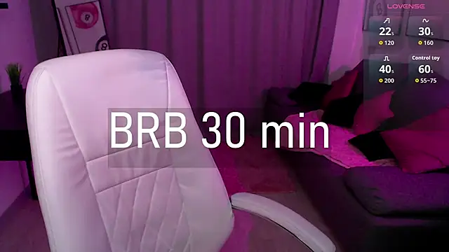 Haya_Harareet webcam