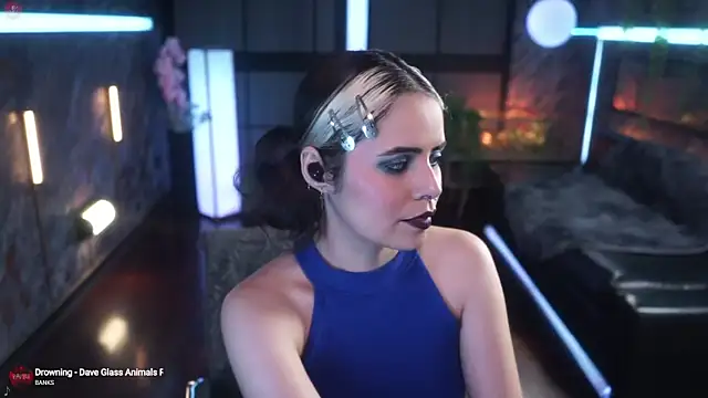 alessa_goreng webcam