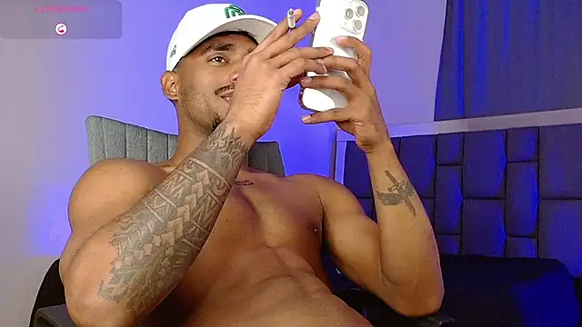 Christian_thor webcam