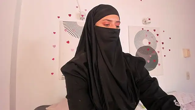 salma_arabicc - Live Cam