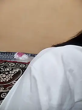 Rising_Queen - Live Cam