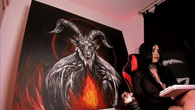 Rubyy-Rose1 live sex cam