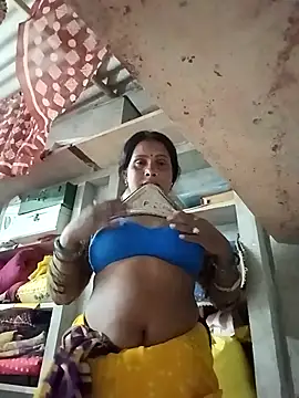 Shreya_pandit webcam