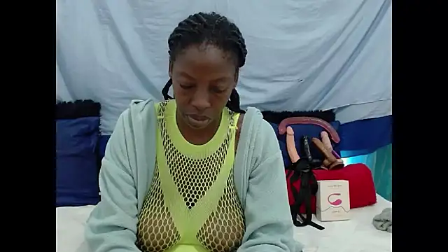 Chocolatemix55 webcam