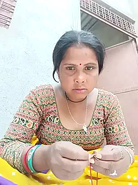 Shreya_pandit webcam