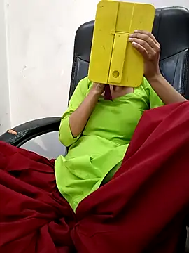 KumarSilencesex21 webcam