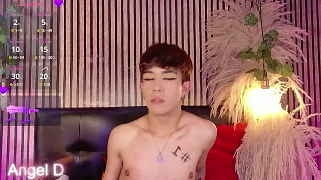 Angeldust19 webcam
