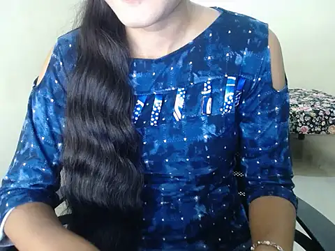 shreya_sharma01 webcam