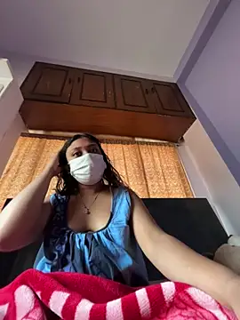 Yourhornynightmare webcam