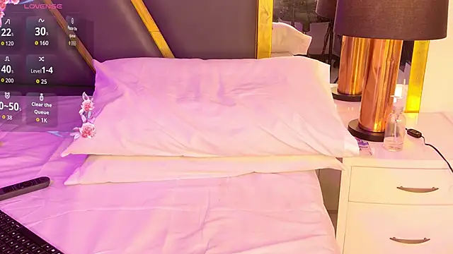 SamanthaPierce webcam