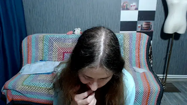 pa1e_pr1ncess webcam