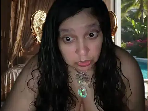 MelanieFawker webcam