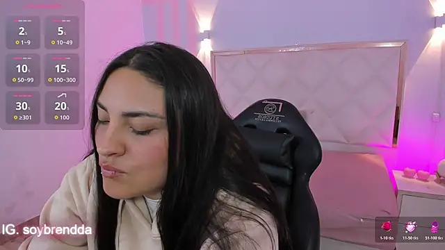 Brendda_tay webcam