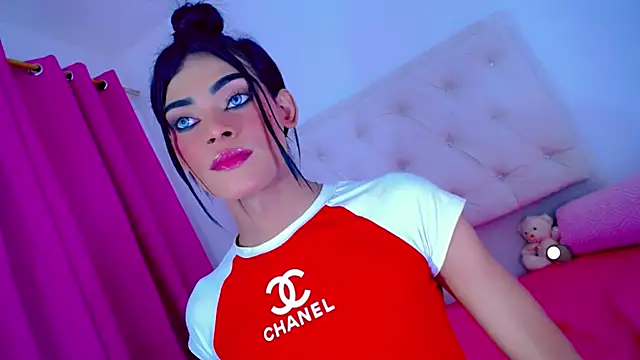 Theylor_Rouse webcam