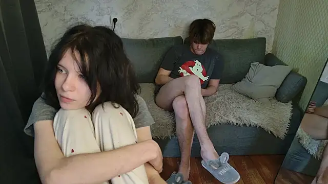 Bonnie_And_C1yde webcam