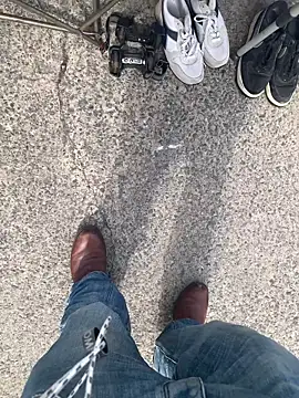 GeilerHSVFAN1989 webcam