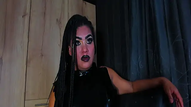 RobertaxGutierrez webcam