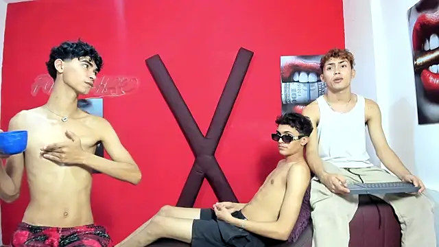 AVENGER_BOYS2026 webcam