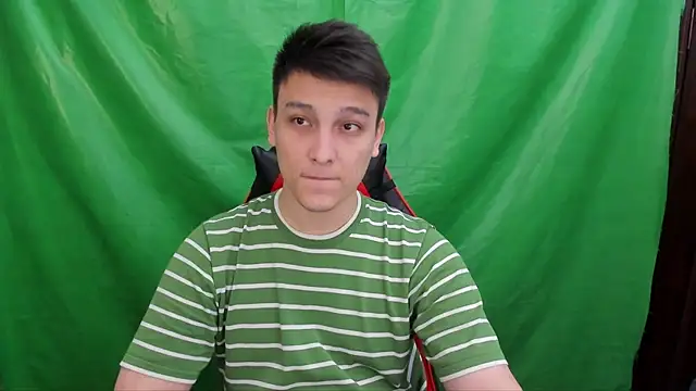 Justin_time111 webcam