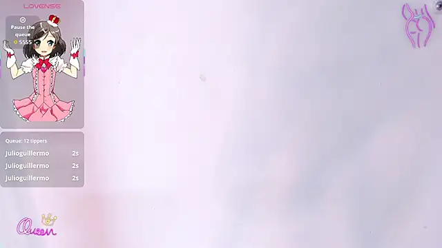 Andrewandlizzy webcam