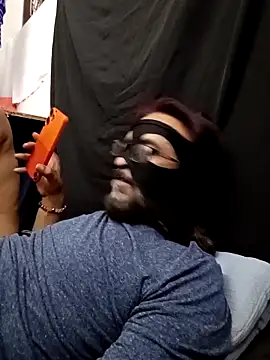 KumarSilencesex21 webcam