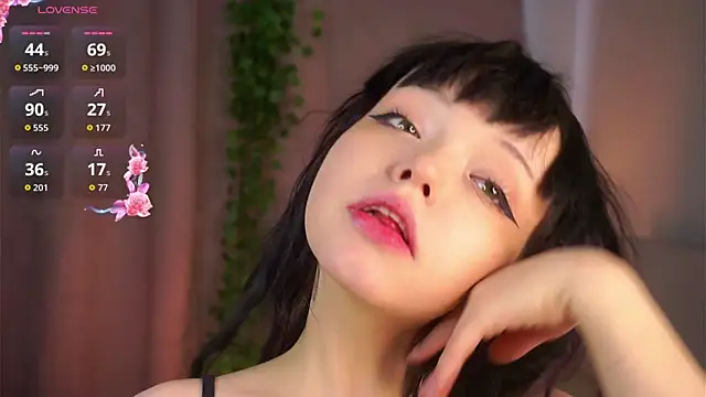 CandiceDossantos webcam