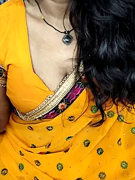 Webcam Model (Hotty_Kavita) is live