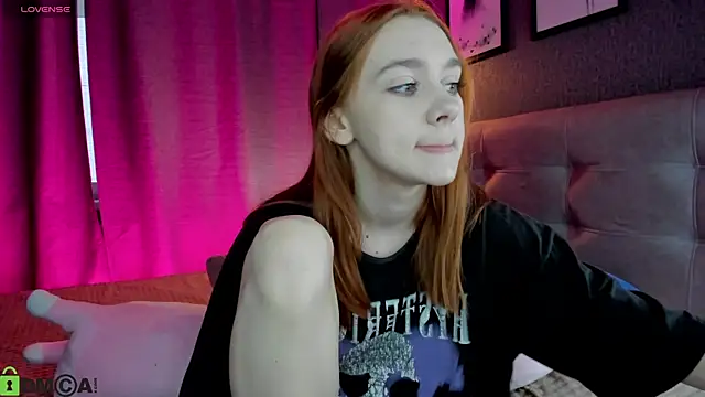 Lesi_Moonie01 webcam