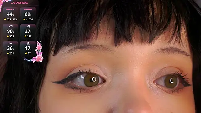 CandiceDossantos webcam