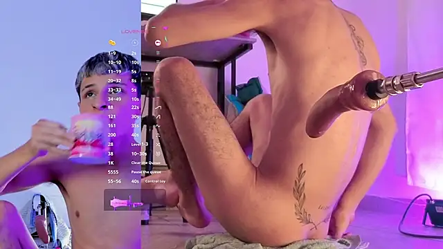 Belami_blake_ webcam